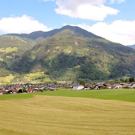 Theview Ahorn Apartment Fugen Bagian luar foto