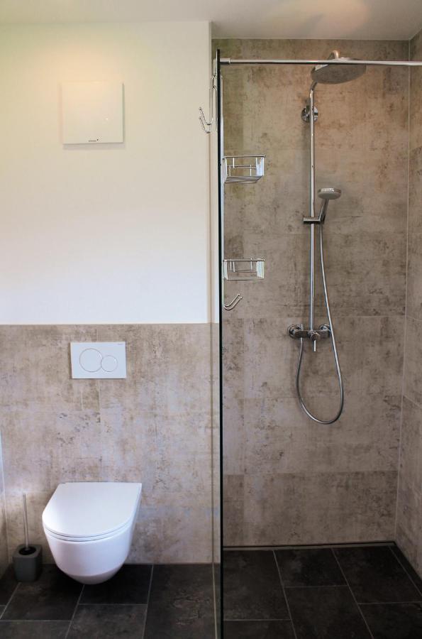 Theview Ahorn Apartment Fugen Bagian luar foto