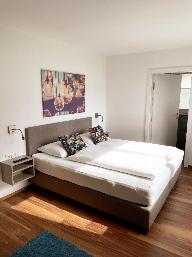 Theview Ahorn Apartment Fugen Bagian luar foto